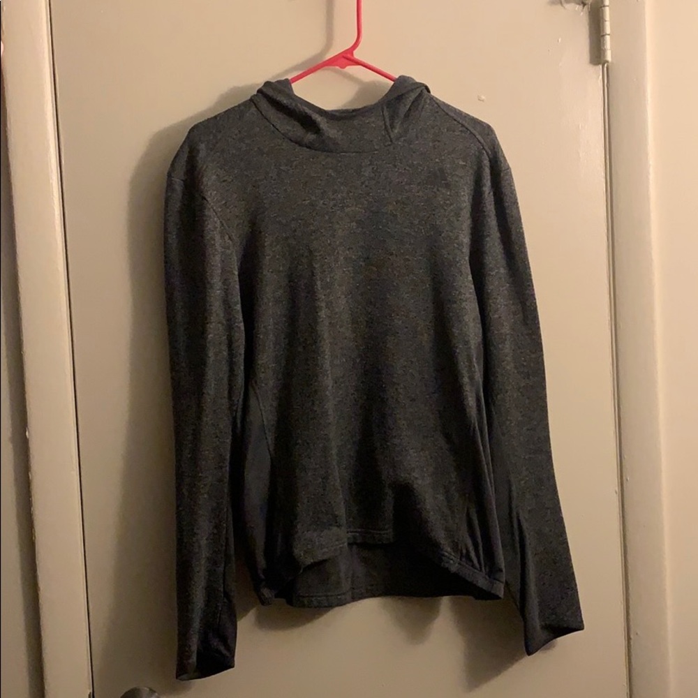 Adidas Running Sweatshirt Hoodie
